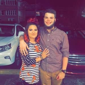 Meet your Posher, Cameron